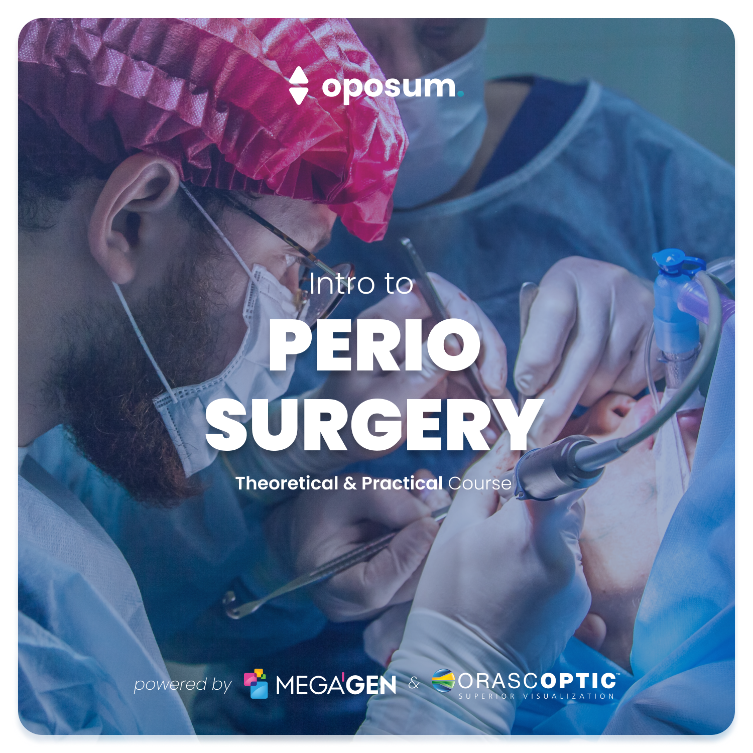 Intro to Perio Surgery