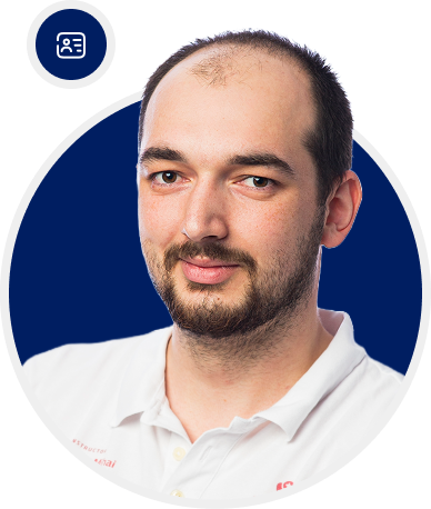 Dr. Mihai Oprea