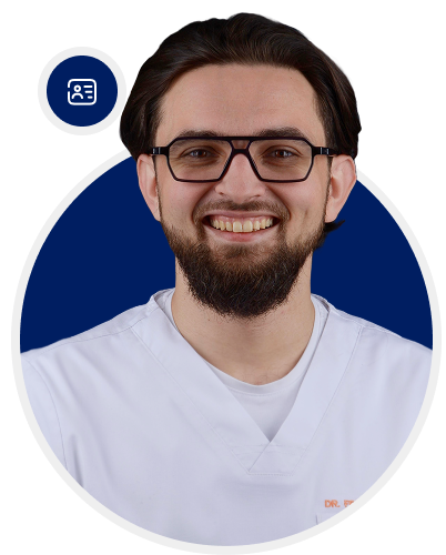 Dr. Sebastian Fechete
